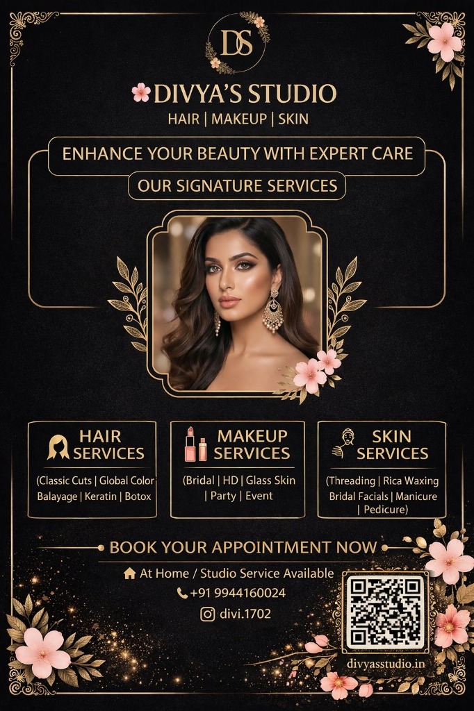 Signature Services